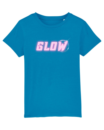 Glow Azur