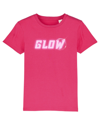 Glow Raspberry