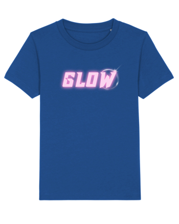 Glow Majorelle Blue