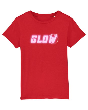 Glow Red
