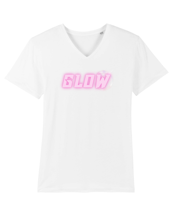 Glow White