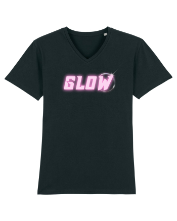 Glow Black
