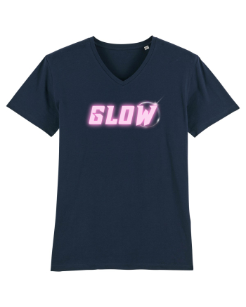 Glow French Navy