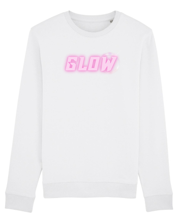 Glow White