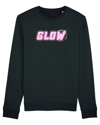 Glow Black