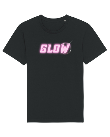 Glow Black