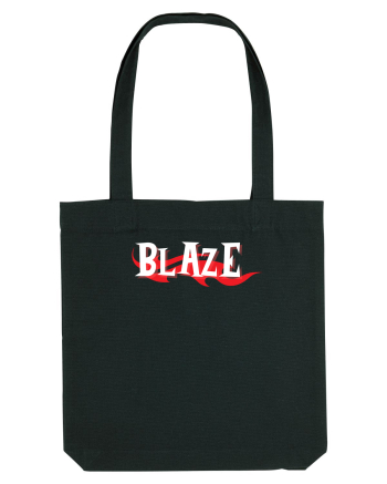 Blaze  Black
