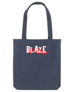 Blaze  Sacoșă textilă