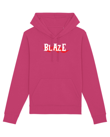 Blaze  Raspberry