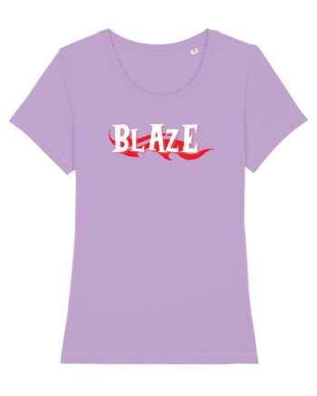 Blaze  Lavender Dawn
