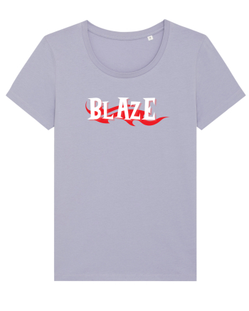 Blaze  Lavender