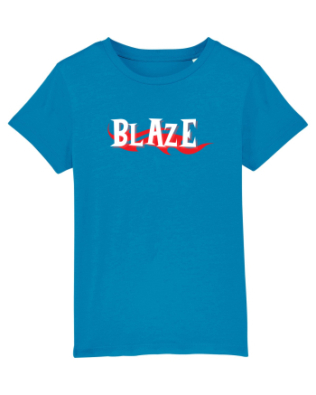 Blaze  Azur