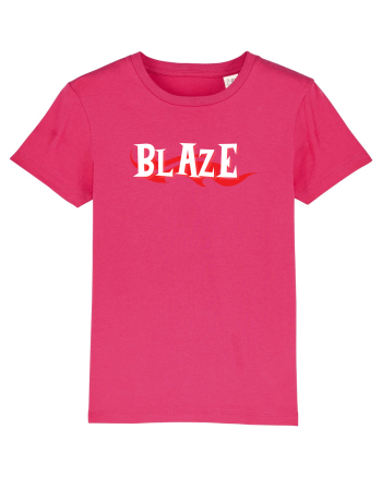 Blaze  Raspberry