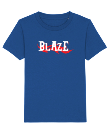 Blaze  Majorelle Blue