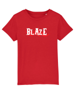 Blaze  Tricou mânecă scurtă  Copii Mini Creator