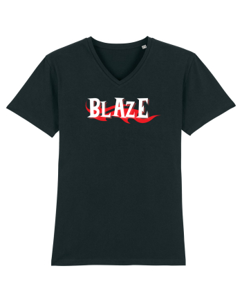 Blaze  Black