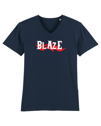 Blaze  French Navy