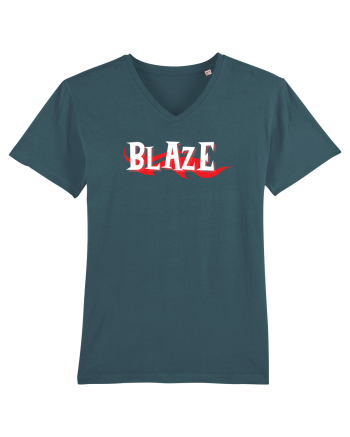 Blaze  Stargazer