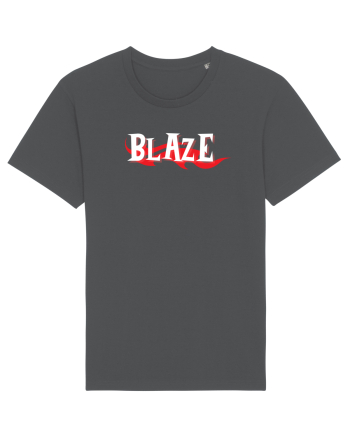 Blaze  Anthracite
