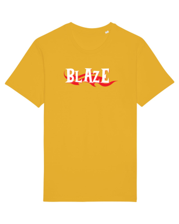 Blaze  Spectra Yellow