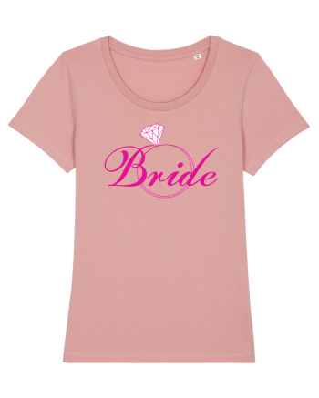 Bride Canyon Pink