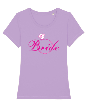 Bride Lavender Dawn