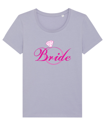 Bride Lavender