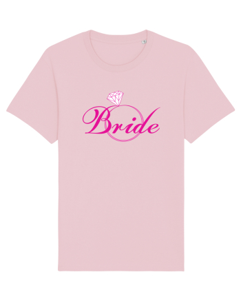 Bride Cotton Pink