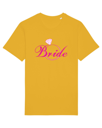 Bride Spectra Yellow