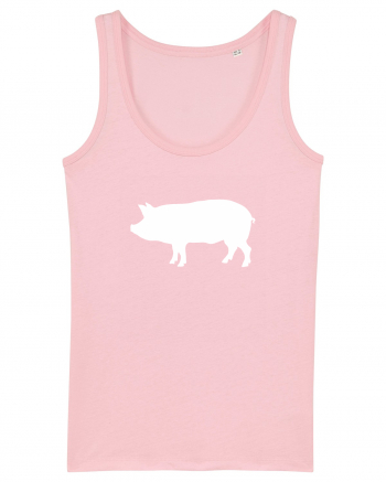 Porc Cotton Pink