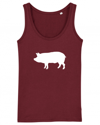 Porc Burgundy