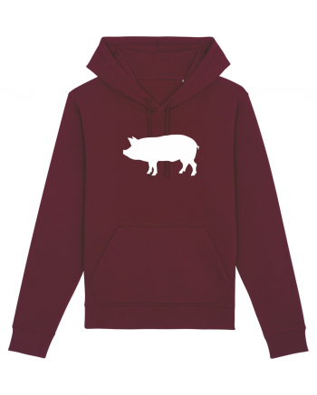 Porc Burgundy