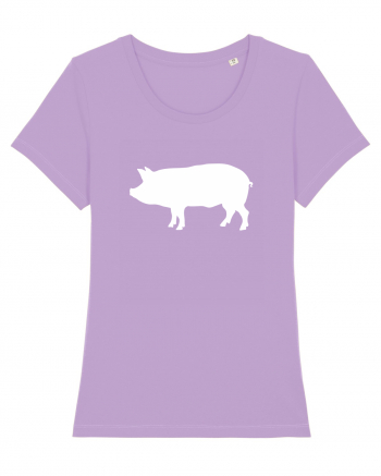 Porc Lavender Dawn