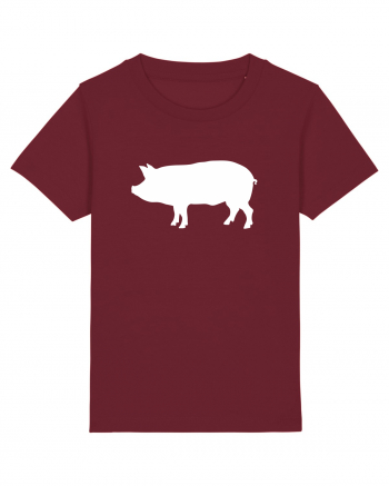 Porc Burgundy