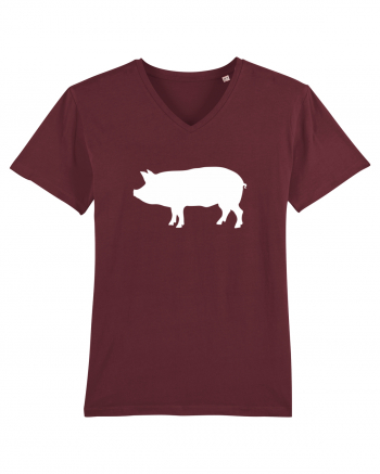 Porc Burgundy