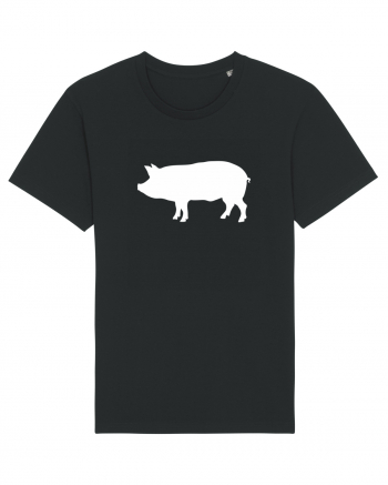 Porc Black