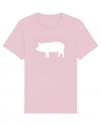 Porc Cotton Pink