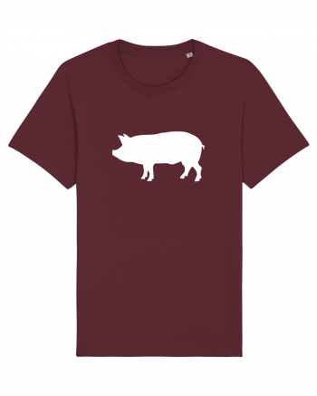 Porc Burgundy