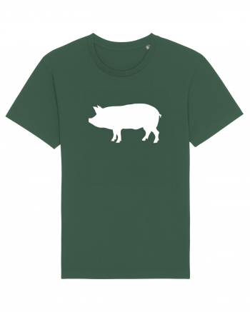 Porc Bottle Green