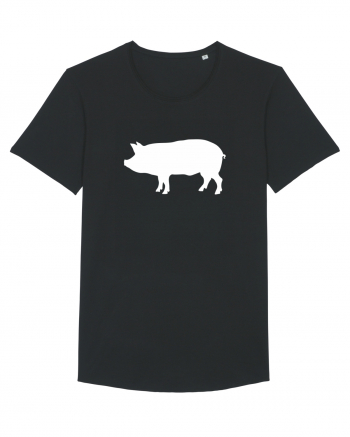 Porc Black