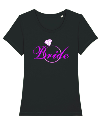 Bride Black