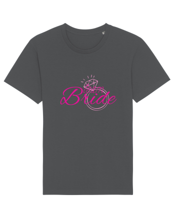 Team Bride  Anthracite