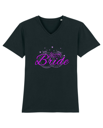 Team Bride  Black