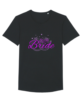 Team Bride  Black