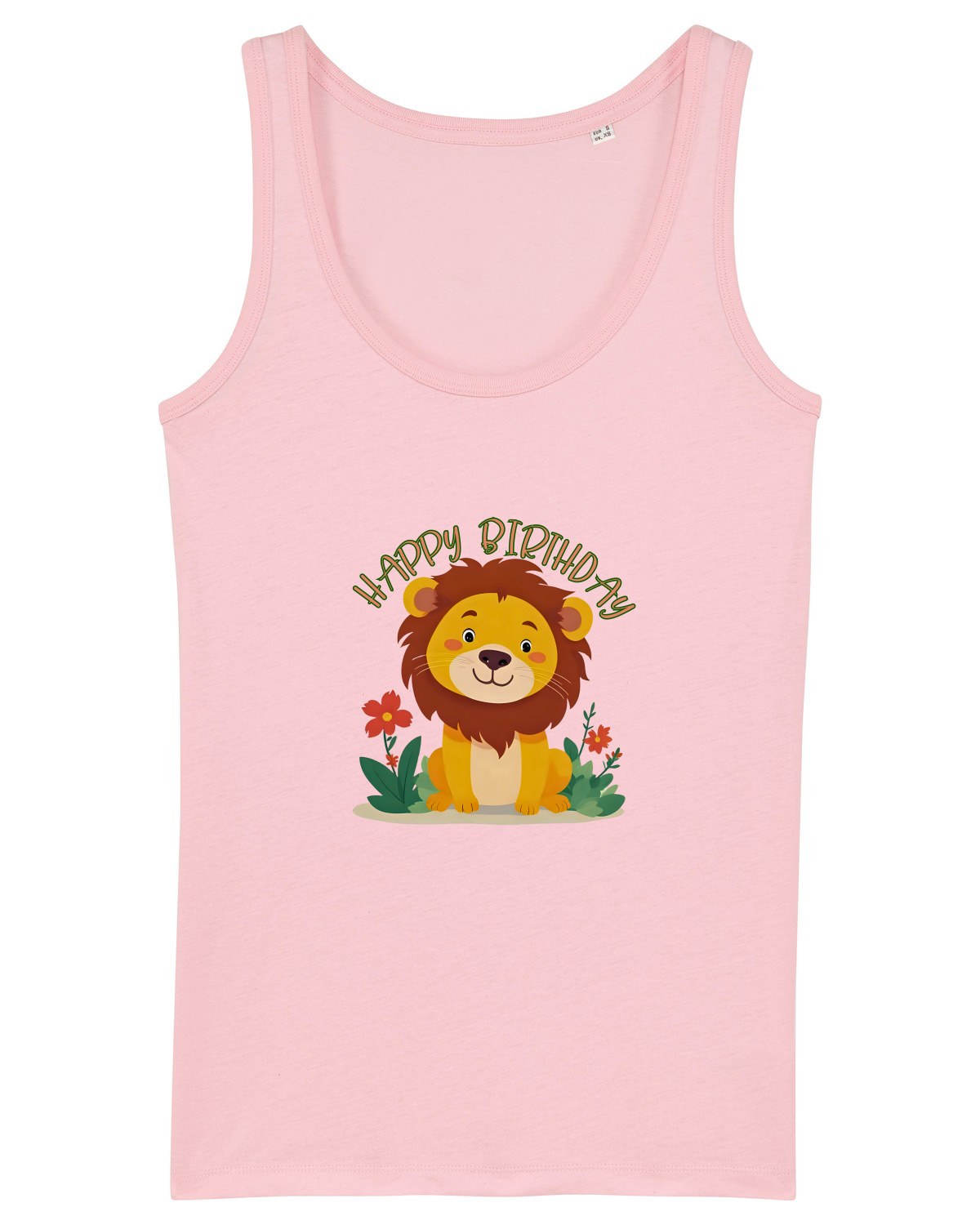 Maiou Damă Dreamer Cotton Pink