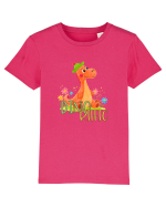 Dinorific  Tricou mânecă scurtă  Copii Mini Creator