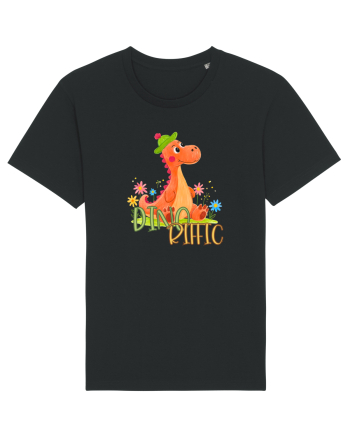 Dinorific  Black