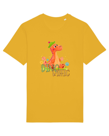 Dinorific  Spectra Yellow