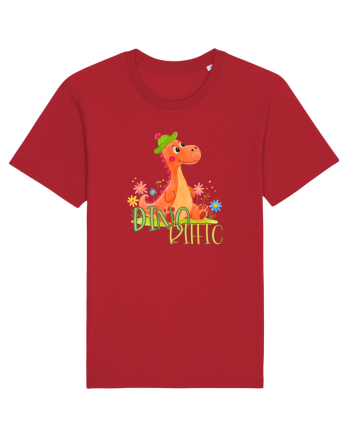 Dinorific  Red