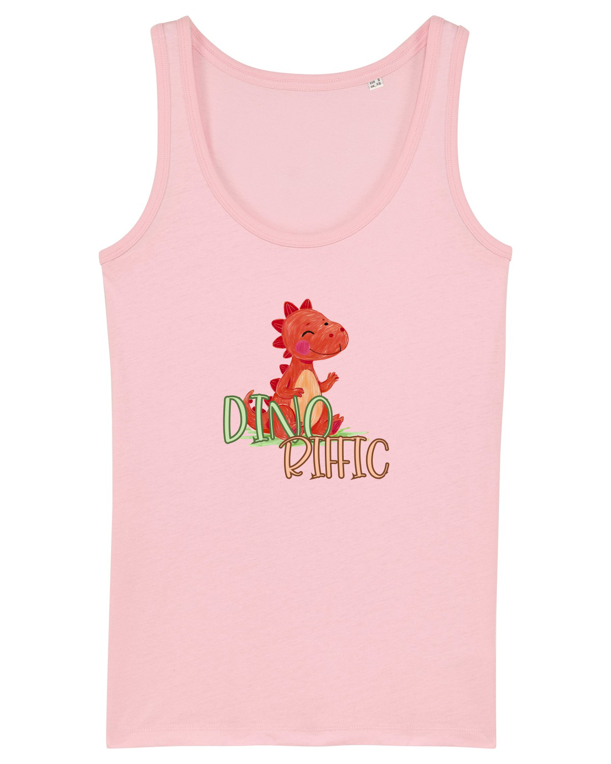 Maiou Damă Dreamer Cotton Pink